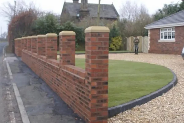 Urban Gravel Driveways 1