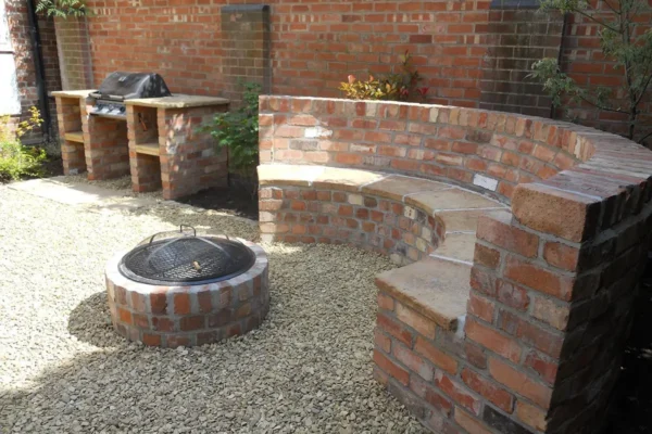 Urban Gravel Driveways 4