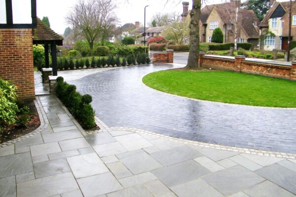 Urban Stone Developments & Home Improvements Ltd