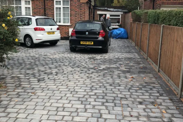 Urban Stone Developments & Home Improvements Ltd