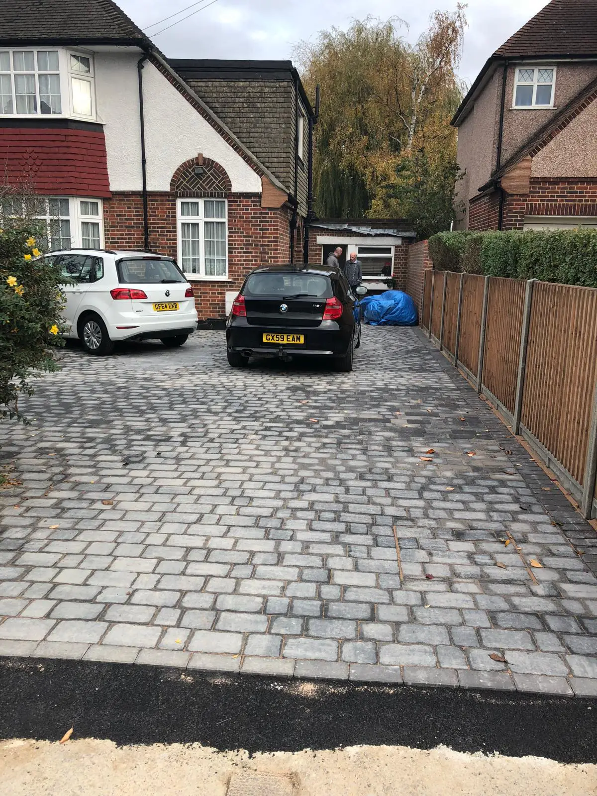 Urban Stone Developments & Home Improvements Ltd