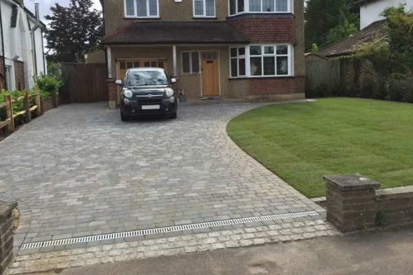 Urban Stone Developments and Home Improvements Drainage