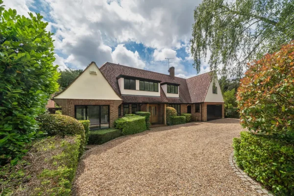 Urban Stone Developments and Home Improvements Gravel Driveways