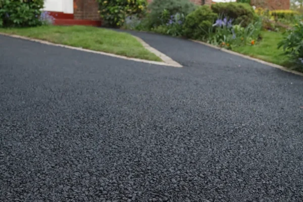 Urban Tarmac Driveways 2