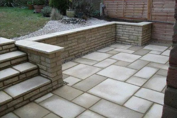 Urban Stone Natural Stone