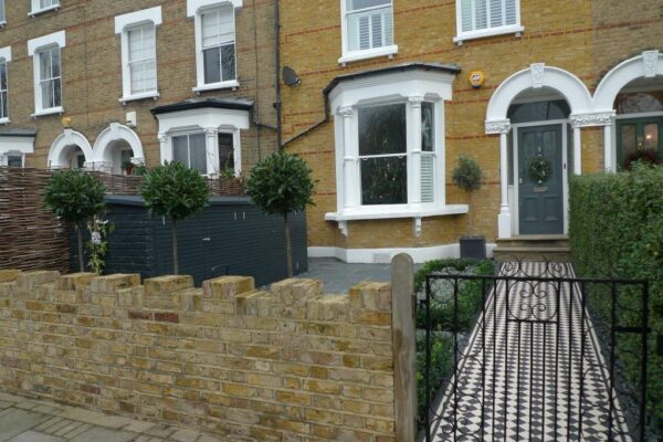 Urban Stone Landscaping Services