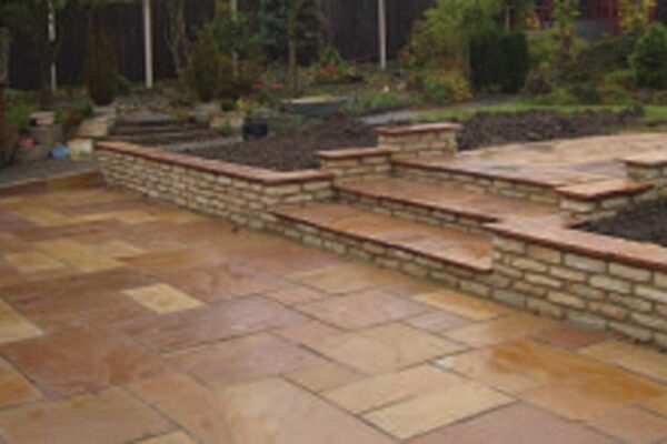 Urban Stone Landscaping Services