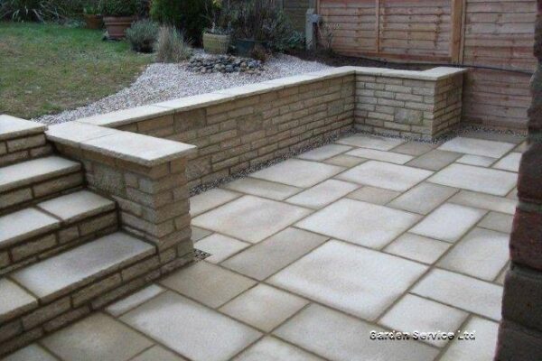 Urban Stone Landscaping Services
