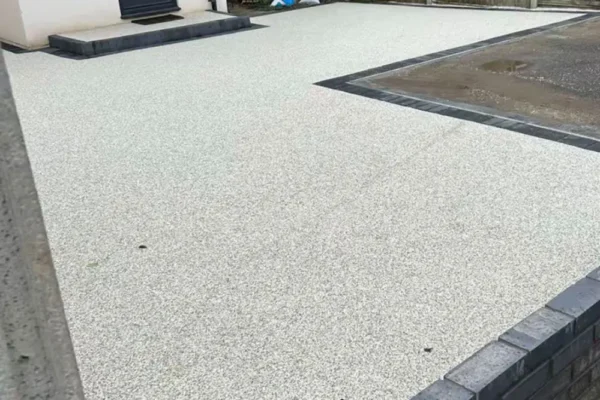 Urban Stone Development - Resin Driveways