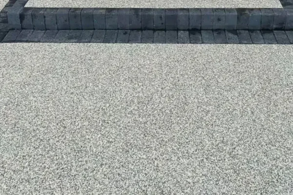 Urban Stone Development - Resin Driveways