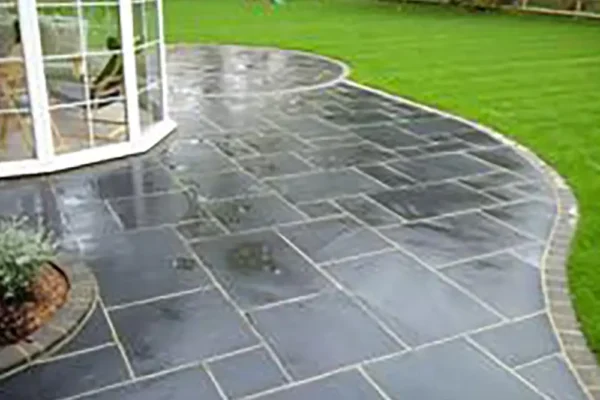 Urban Stone Development - Turfing