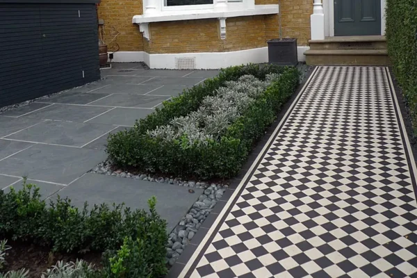 Urban Stone Developments - Porcelain Paving