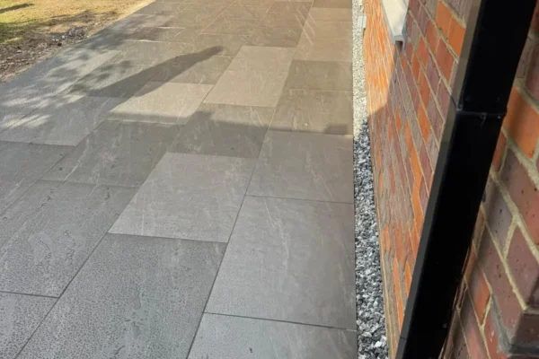 Urban Stone Developments - Porcelain Paving