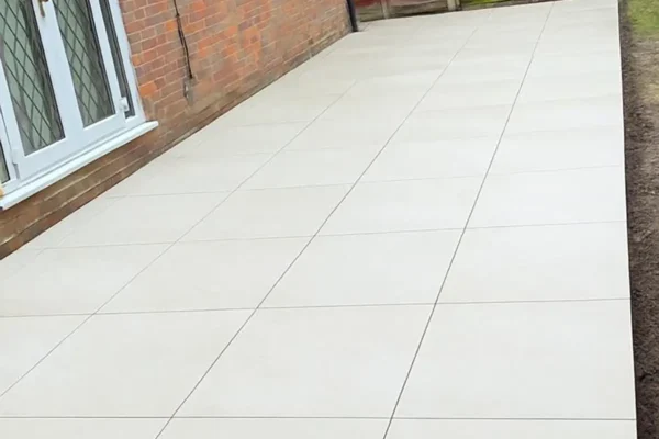 Urban Stone Developments - Porcelain Paving