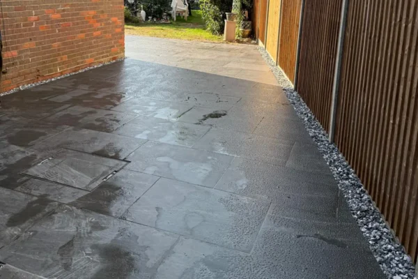 Urban Stone Developments - Porcelain Paving