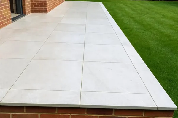 Urban Stone Developments - Porcelain Paving