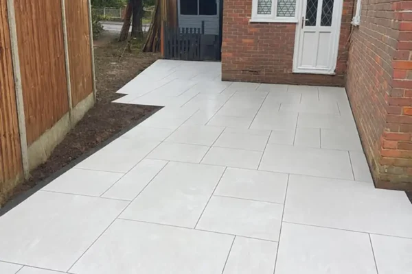 Urban Stone Developments - Porcelain Paving