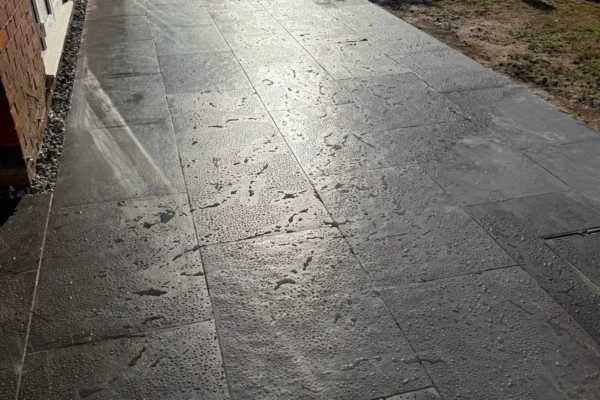 Urban Stone Developments - Porcelain Paving