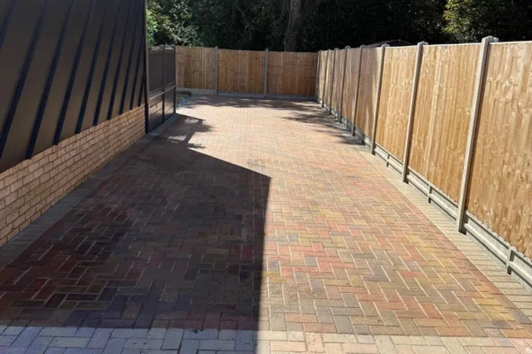 Urban Stone Developments and Home Improvements - Park Home Refurbishment