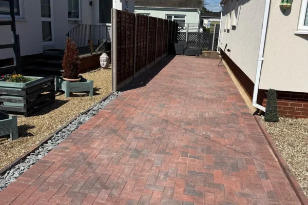 Urban Stone Developments and Home Improvements - Park Home Refurbishment